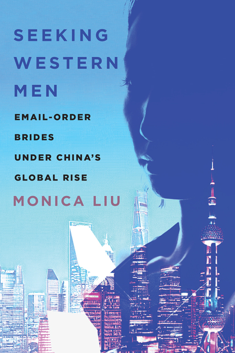 Cover image for book Seeking Western Men