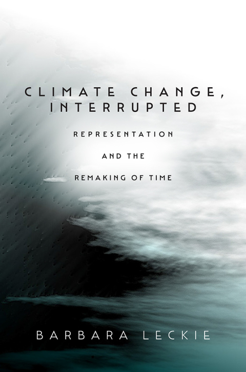 Cover image for book Climate Change, Interrupted