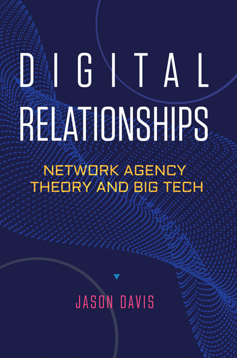 Cover image for book Digital Relationships