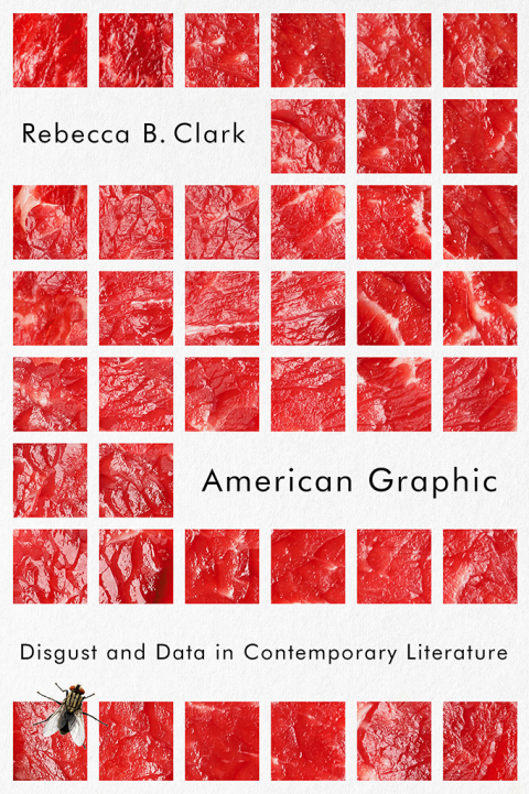 Cover image for book American Graphic