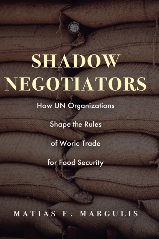 Shadow Negotiators