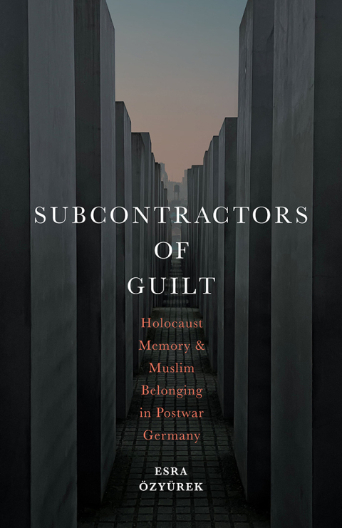 Cover image for book Subcontractors of Guilt