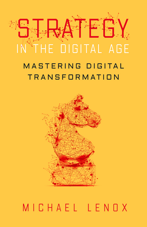 Cover image for book Strategy in the Digital Age