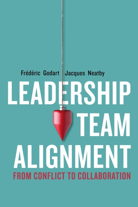 Cover image for book Leadership Team Alignment