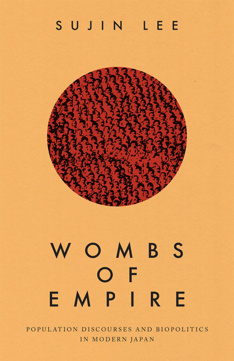 Cover image for book Wombs of Empire