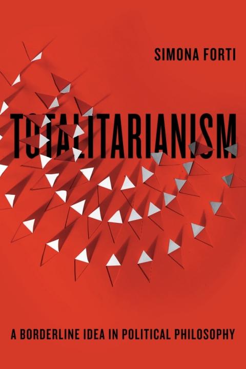Cover image for book Totalitarianism