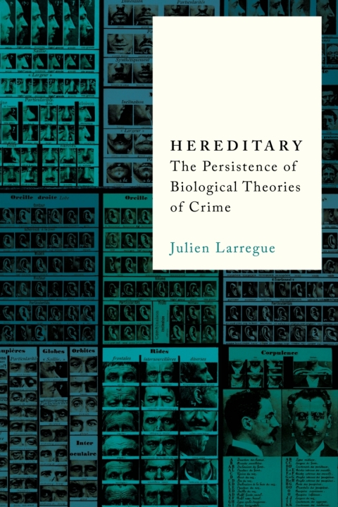 Cover image for book Hereditary