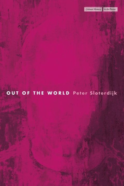 Cover image for book Out of the World