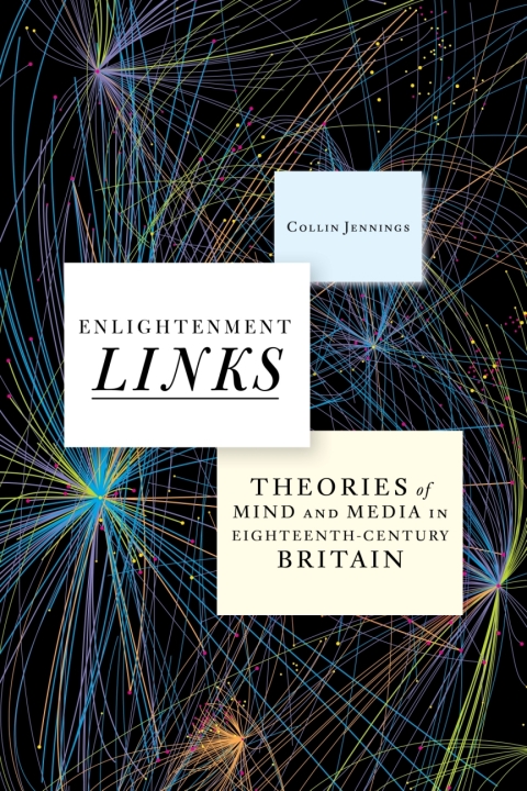 Cover image for book Enlightenment Links