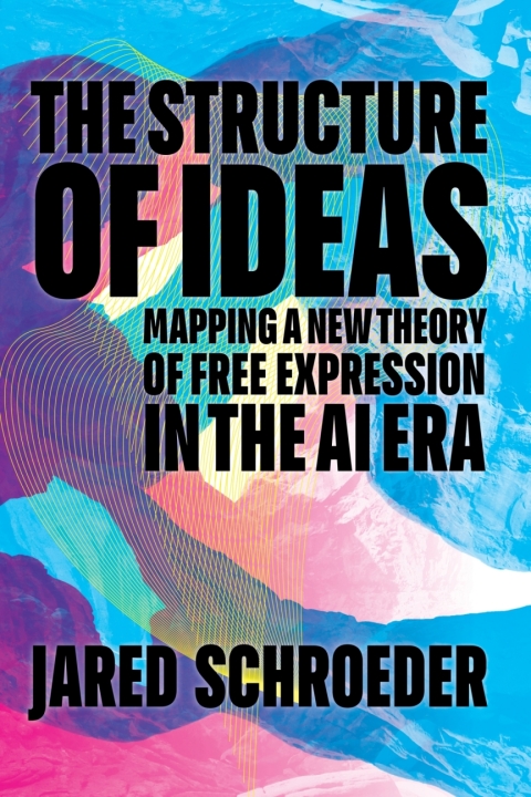 Cover image for book The Structure of Ideas