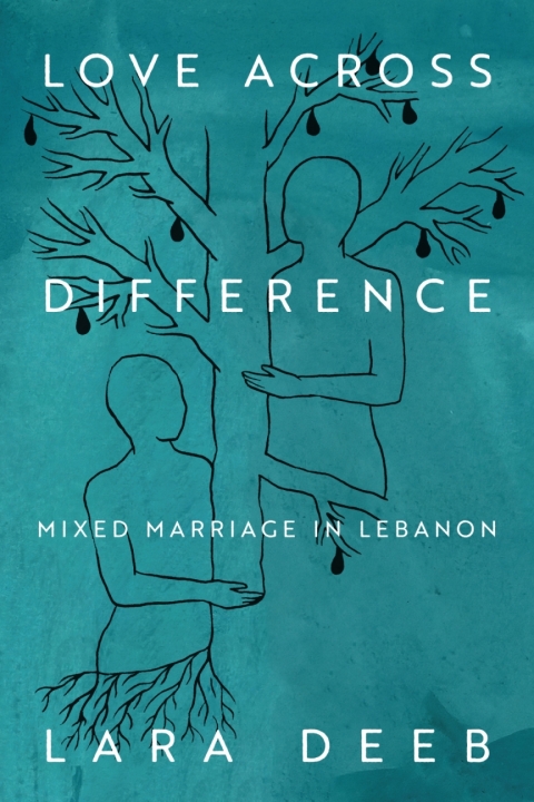 Cover image for book Love Across Difference