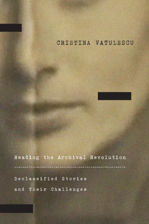 Cover image for book Reading the Archival Revolution