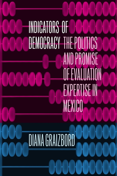 Cover image for book Indicators of Democracy