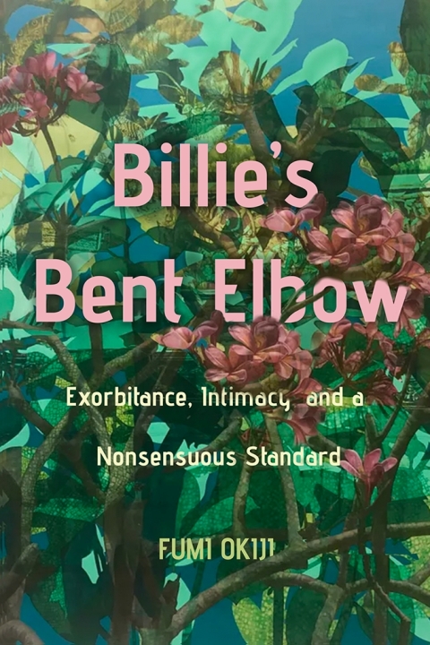 Cover image for book Billie’s Bent Elbow