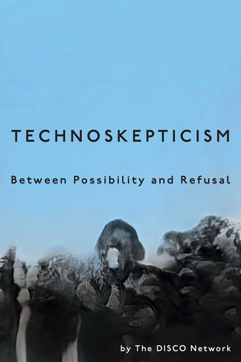 Cover image for book Technoskepticism