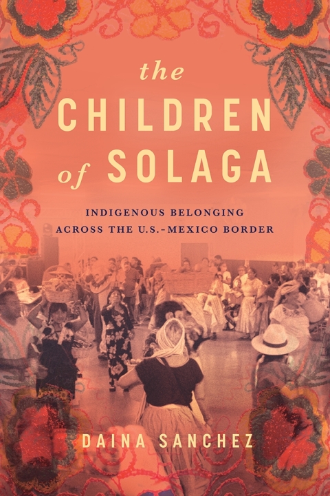 Cover image for book The Children of Solaga