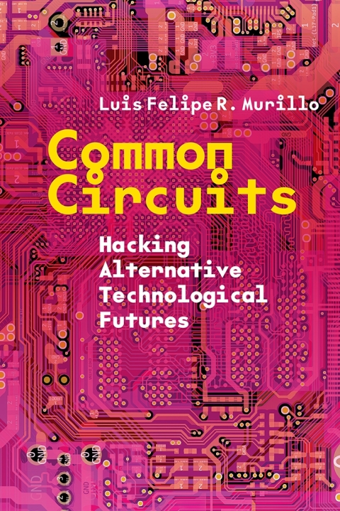 Cover image for book Common Circuits