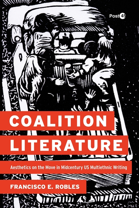 Cover image for book Coalition Literature