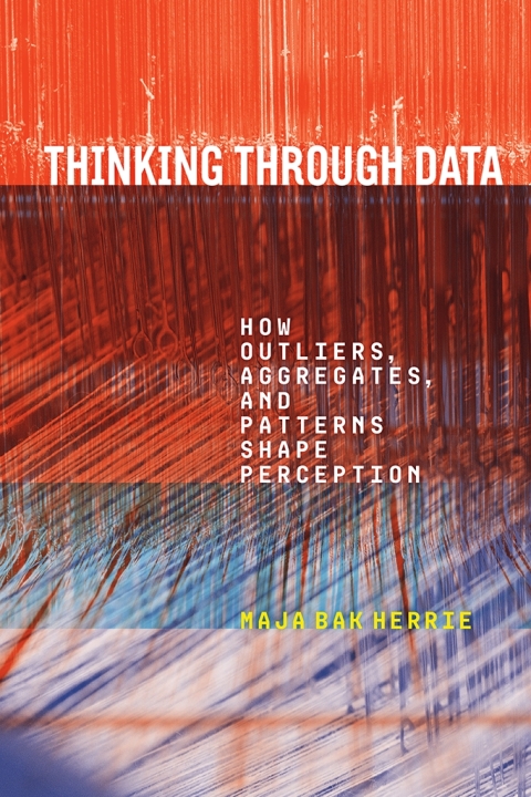 Cover image for book Thinking Through Data