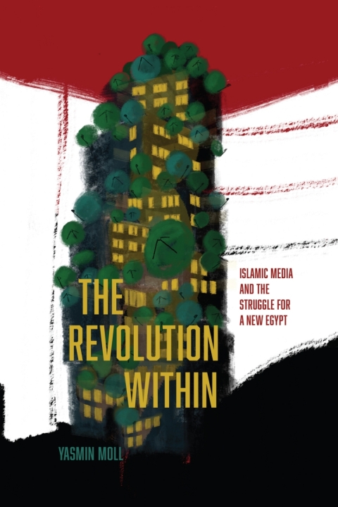 Cover image for book The Revolution Within