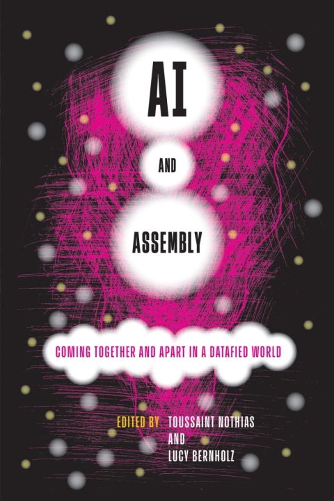 Cover image for book AI and Assembly