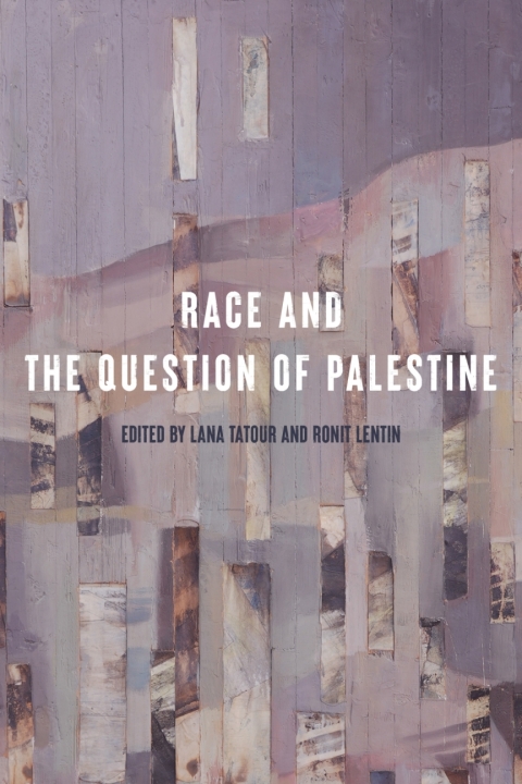 Cover image for book Race and the Question of Palestine
