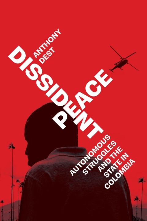 Cover image for book Dissident Peace