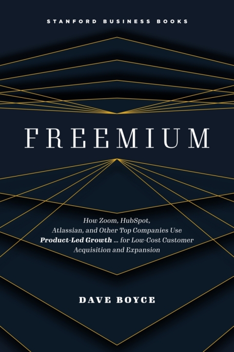 Cover image for book Freemium