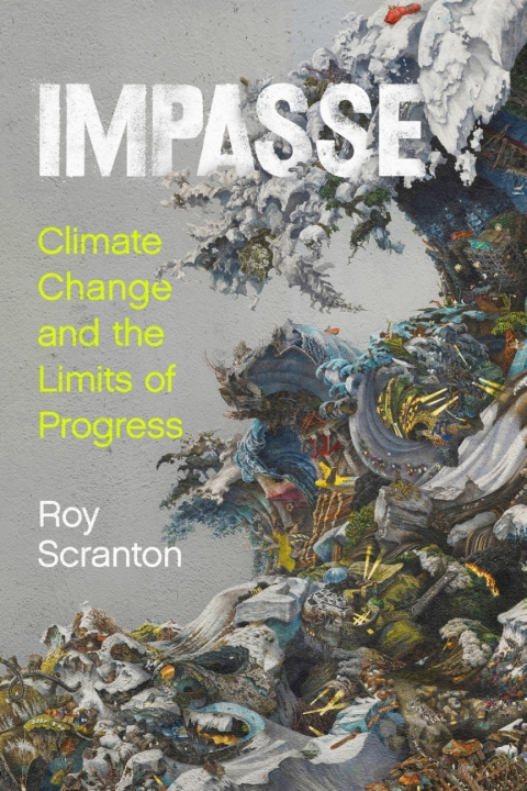 Cover image for book Impasse