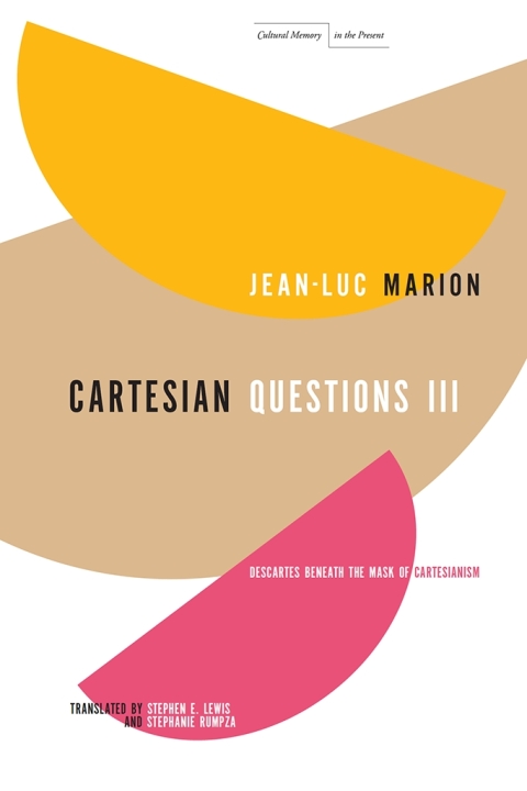 Cover image for book Cartesian Questions III