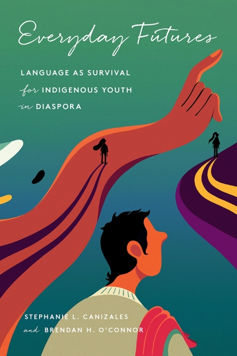 Cover image for book Everyday Futures