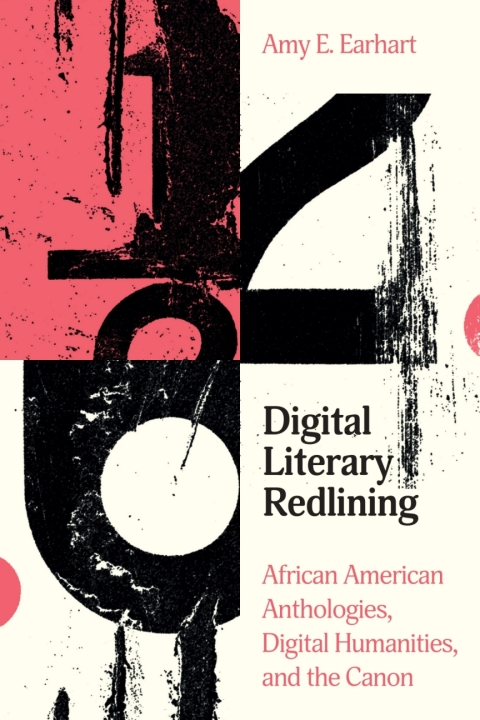 Cover image for book Digital Literary Redlining