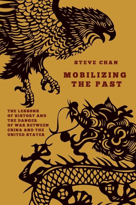 Cover image for book Mobilizing the Past