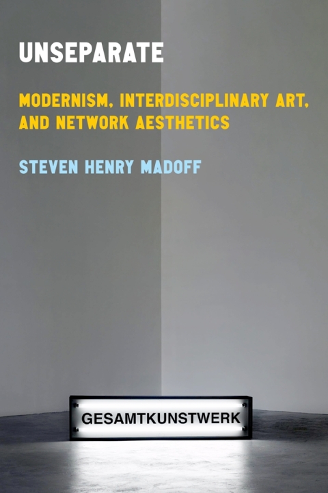 Cover image for book Unseparate
