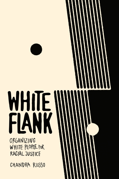 Cover image for book White Flank
