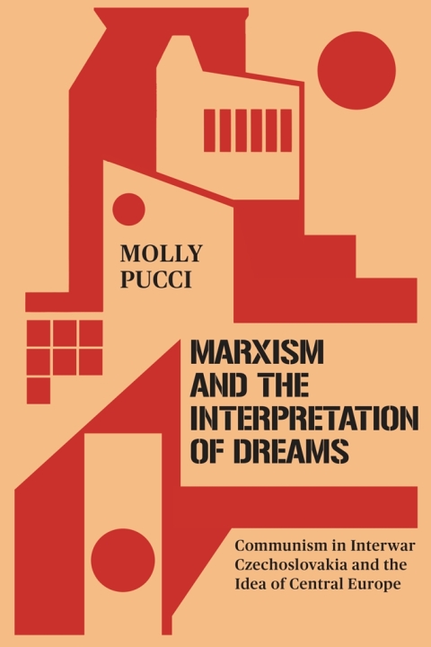 Cover image for book Marxism and the Interpretation of Dreams