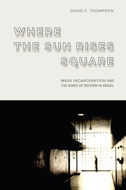 Cover image for book Where the Sun Rises Square