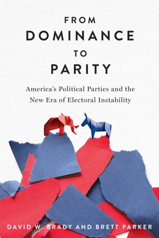 From Dominance to Parity