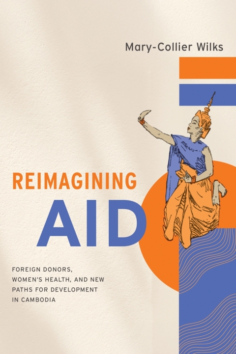 Cover image for book Reimagining Aid