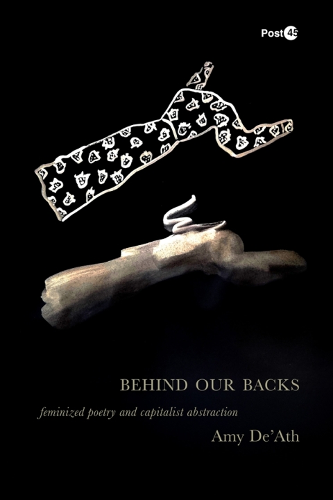 Cover image for book Behind Our Backs