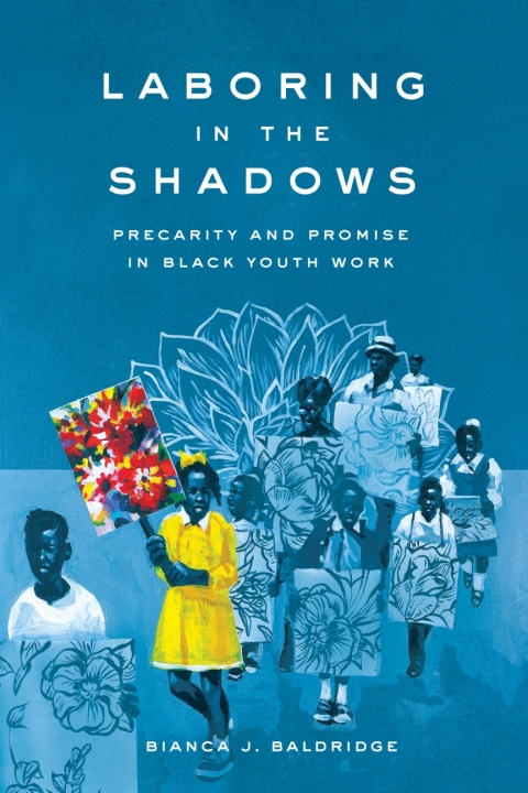 Cover image for book Laboring in the Shadows