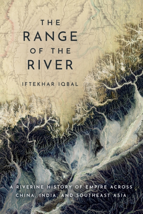 Cover image for book The Range of the River