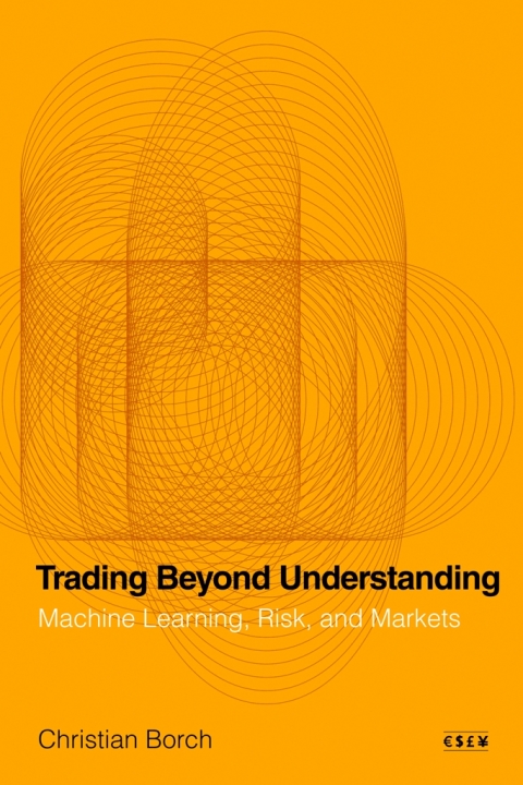 Cover image for book Trading Beyond Understanding
