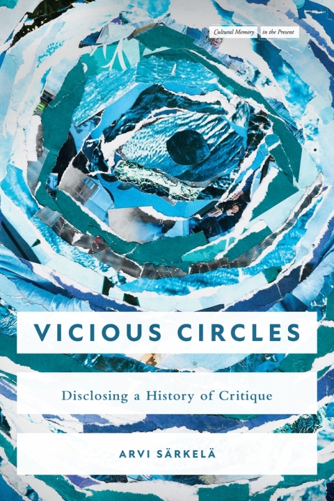 Cover image for book Vicious Circles