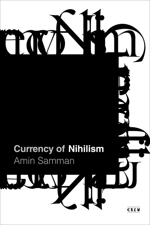 Cover image for book Currency of Nihilism
