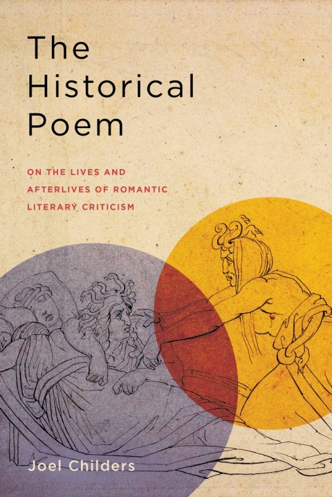 Cover image for book The Historical Poem