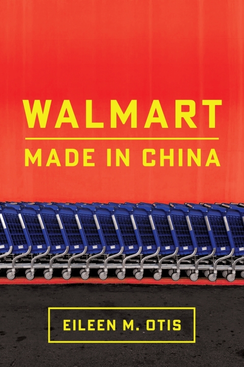 Cover image for book Walmart