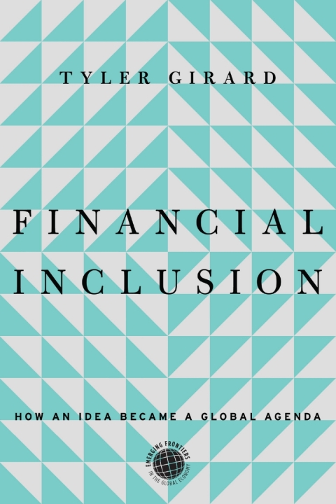 Cover image for book Financial Inclusion