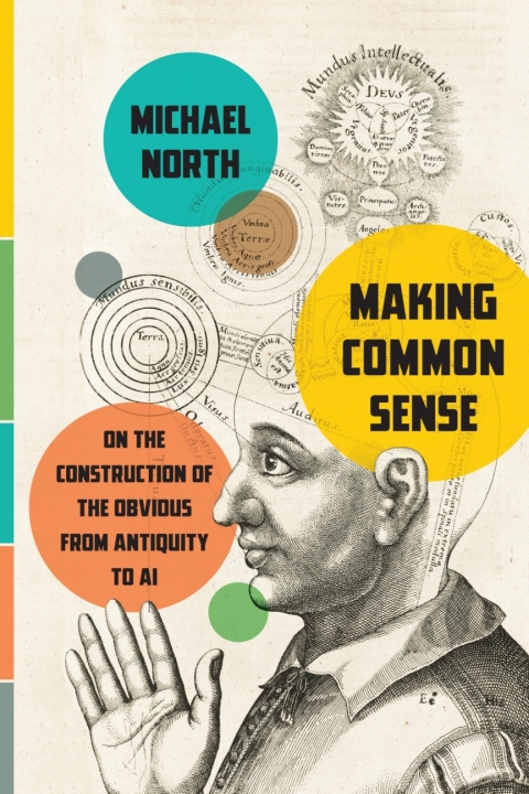 Cover image for book Making Common Sense
