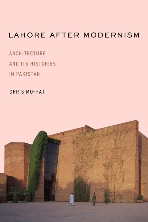 Cover image for book Lahore After Modernism